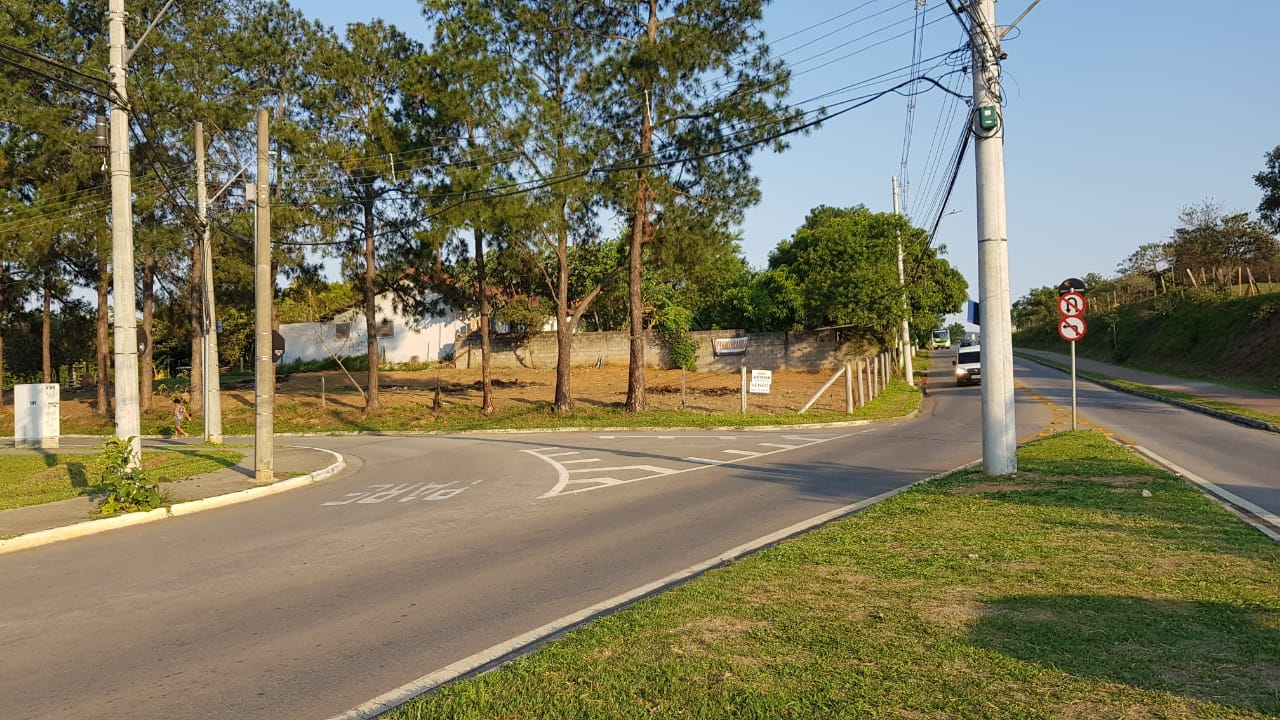 <small>TERRENO</small>POUSADA DO VALE/ESTRADA DO CAJURU