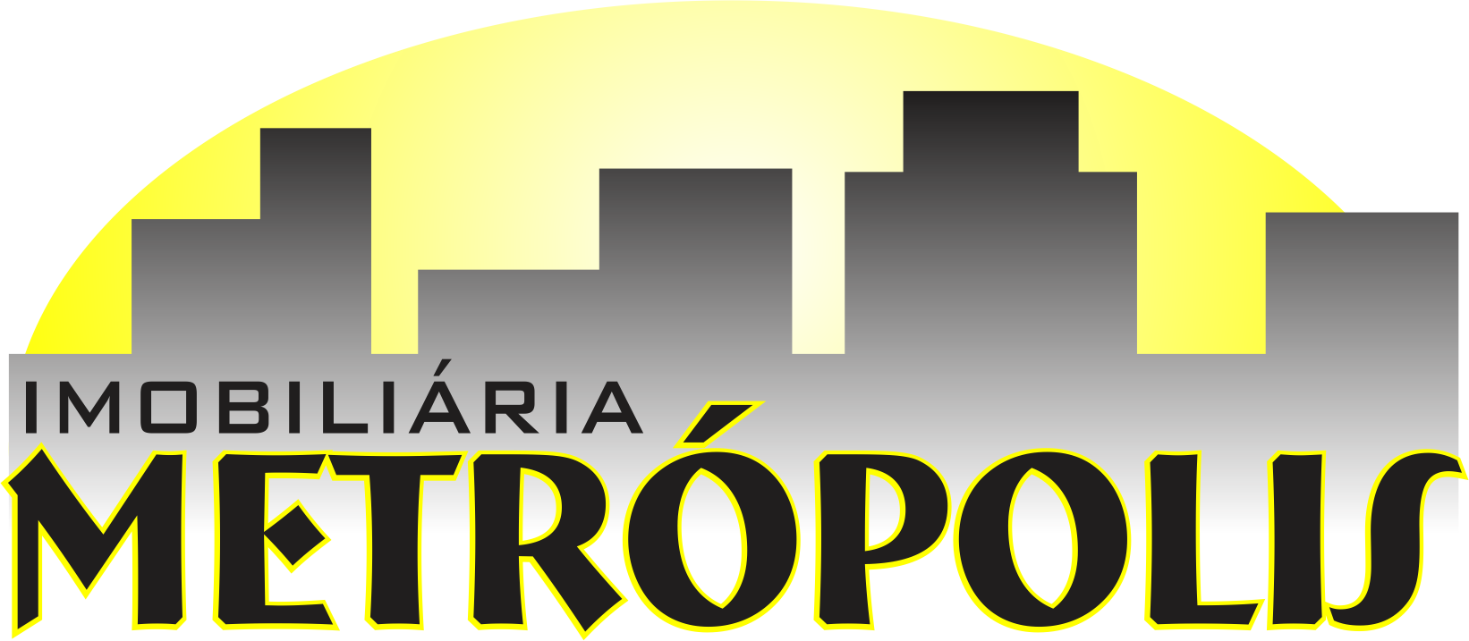 Imobiliária Metrópolis